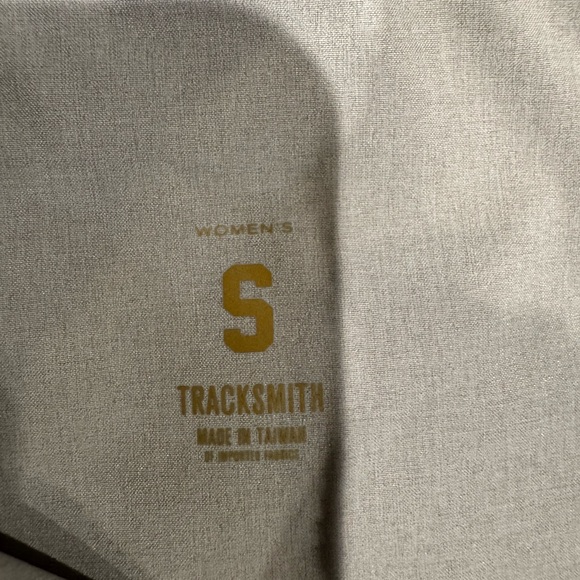Tracksmith Rapid Transit Joggers - Picture 3 of 9